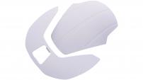 Fahrradzubehör AERO-COVER BOLLE GR.S THE ONE MATTE WHITE