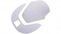 Fahrradzubehör AERO-COVER BOLLE GR.L THE ONE MATTE WHITE