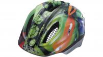 Werkstatt & Lagerung KINDERHELM TURTLES GR. XS 44-49 CM