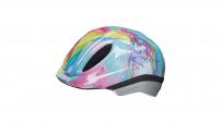 Werkstatt & Lagerung KINDERHELM EINHORN PARAD. PINK GR. XS 44-49 CM