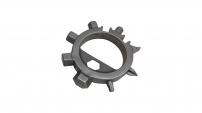 Anbauteile MULTITOOL RING BRAVE CLASSIC 11 FUNTIONEN SILB