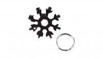 Anbauteile MULTITOOL STERN BRAVE CLASSIC 18 FUNTIONEN SCHW