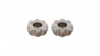 Werkstatt & Lagerung CYCLUS PAAR SCHNEIDEISEN F.T47 STANDARD F.3703022