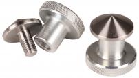 Werkstatt & Lagerung CYCLUS STECKACHS.ADAPTER F.ZENTRIERST.BIS 24MM PR.