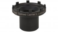 Werkstatt & Lagerung CYCLUS ABZIEHER F.ROHLOFF SPLINED CARRIER LOCKNUT
