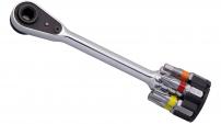 Werkstatt & Lagerung CT MULTIFUNKTION MICRO RATCHET SMART TFR