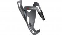 Fahrradzubehör ELITE FLASCHENH.CUST.RACE SKIN/GRAU SOFT TOUCH
