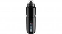 Fahrradzubehör TRINKFL. ELITE FLY MTB 950 ML SCHWARZ/GRAU
