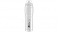 Fahrradzubehör TRINKFL. ELITE FLY MTB 950 ML KLAR/GRAU