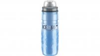 Fahrradzubehör TRINKFL. ELITE ICE FLY 550 ML  BLAU       2019