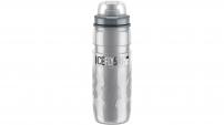 Fahrradzubehör TRINKFL. ELITE ICE FLY 550 ML  SMOKE      2019