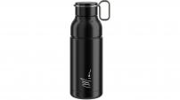 Fahrradzubehör TRINKFLASCHE ELITE MIA 650 ML SCHWARZ