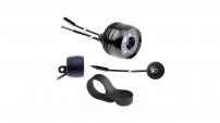 Werkstatt & Lagerung SUPERNOVA SCHEINWERFER MINI2 PRO BLACK