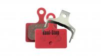 Anbauteile KOOL STOP BREMSBELÄGE F. SHIMANO BR-RS505/805