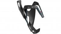 Fahrradzubehör ELITE FLASCHENHALTER VICO CARBON MATT/SCHWARZ