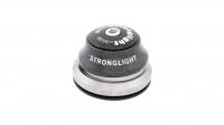Anbauteile STEUERSATZ 11/8-1,5" AHEA LIGHT IN CARBON OVERSIZE