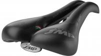 Anbauteile SMP SATTEL TRK M GEL SCHWARZ