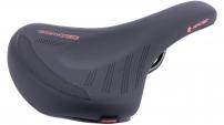 Anbauteile CT SATTEL AEROBIC SPORT, UNISEX L ROT