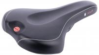 Anbauteile CT SATTEL SCIENTIFIC CITY/TOUR, UNISEX L ROT