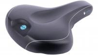 Anbauteile CT SATTEL SCIENTIFIC CITY/TOUR, UNISEX XL BLAU