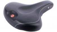 Anbauteile CT SATTEL SCIENTIFIC CITY/TOUR, UNISEX XXL ROT