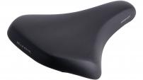 Anbauteile SR SATTEL ESSENZA+ MODERATE WOMAN SCHWARZ