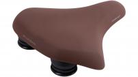 Anbauteile SR SATTEL ESSENZA+ RELAXED UNISEX BRAUN