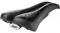 Anbauteile SMP SATTEL HYBRID GEL SCHWARZ