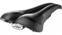 Anbauteile SMP SATTEL WELL M1 GEL SCHWARZ