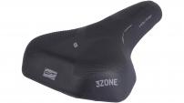 Anbauteile CT SATTEL VOLARE TREKKING TREKKING, HER. SCHWARZ