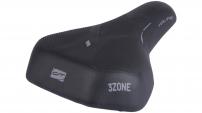 Anbauteile CT SATTEL VOLARE TREKKING TREKKING, DAM. SCHWARZ
