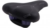 Anbauteile CT SATTEL VOLARE CITY EL CITY/TOUR, UNISEX SCHWARZ