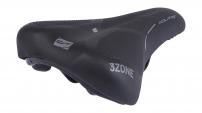 Anbauteile CT SATTEL VOLARE JUNIOR CITY/TOUR, UNISEX SCHWARZ