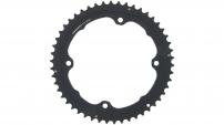 Fahrradzubehör KETTENBLATT CAMPAGNOLO POTENZA SCHW. 50Z F. 34Z