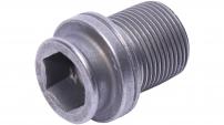 Freizeit Zentrale Kurbelschraube "Ultra Torque Evo", RE