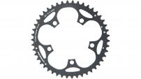 Antrieb und Schaltung KETTENBLATT SCHWARZ 46Z. 110MM LOCHKREIS