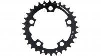 Antrieb und Schaltung MTB KETTENBLATT SCHWARZ KR-94ARM 32/Z-7075