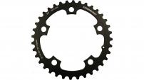 Antrieb und Schaltung KETTENBLATT CT2 SCHW.SHIM ULT.6750 COMP.110MM 34 Z.