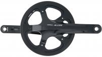 Antrieb und Schaltung KRG ALFINE 45Z. 170 MM HOLLOW2 2 KS RG SCHW.2014