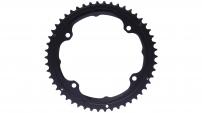 Freizeit Kettenblatt 50 Zähne, für 34 Zähne, 145 mm Lochkreis, SR