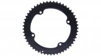 Freizeit Kettenblatt 52 Zähne, für 36 Zähne, 145 mm Lochkreis, SR