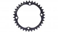 Freizeit Kettenblatt 34 Zähne, 112 mm Lochkreis, SR/RE