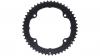 Freizeit Kettenblatt 4-Arm, für 12-fach, 50 Zähne, für 34 Zähne, 145 mm Lochkreis, RE