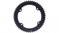 Freizeit Kettenblatt 4-Arm, für 12-fach, 52 Zähne, für 36 Zähne, 145 mm Lochkreis, RE