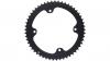 Freizeit Kettenblatt 4-Arm, für 12-fach, 53 Zähne, für 39 Zähne, 145 mm Lochkreis, RE