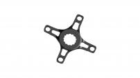 Antrieb und Schaltung SPIDER STRONGLIGHT BOSCH 3 GENERATION 104 MM 4 ARM