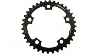 Antrieb und Schaltung KETTENBLATT CT2 SCHW.SHIM ULTEGRA  DI2  130MM 42 Z.