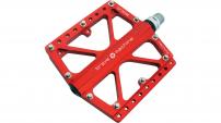 Anbauteile BRAVE MACH. PED. EXTREME CNC PLATTFORM ROT