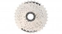 Antrieb und Schaltung KASSETTE HG41 8-FACH 11-32Z.