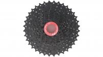 Werkstatt & Lagerung SUNRACE ZAHNKRANZKASSETTE 10 FACH 11-36 Z. SCHWARZ